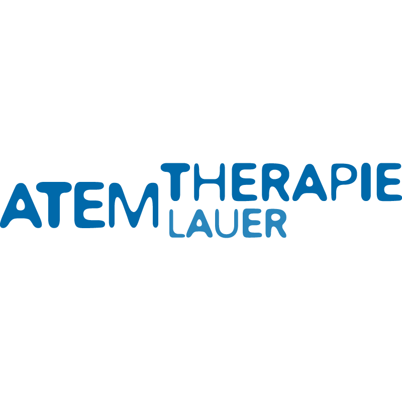 Logo Atemtherapie Lauer
