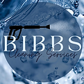 Bibbs Cleaning Services Logo