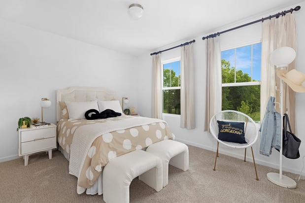 Images Streamside by True Homes