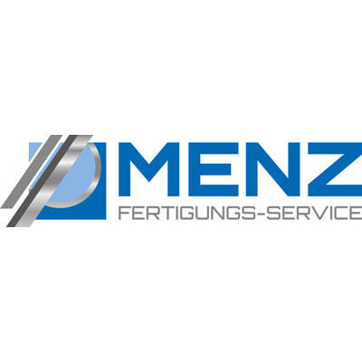 Logo Menz Fertigungsprozess-Service