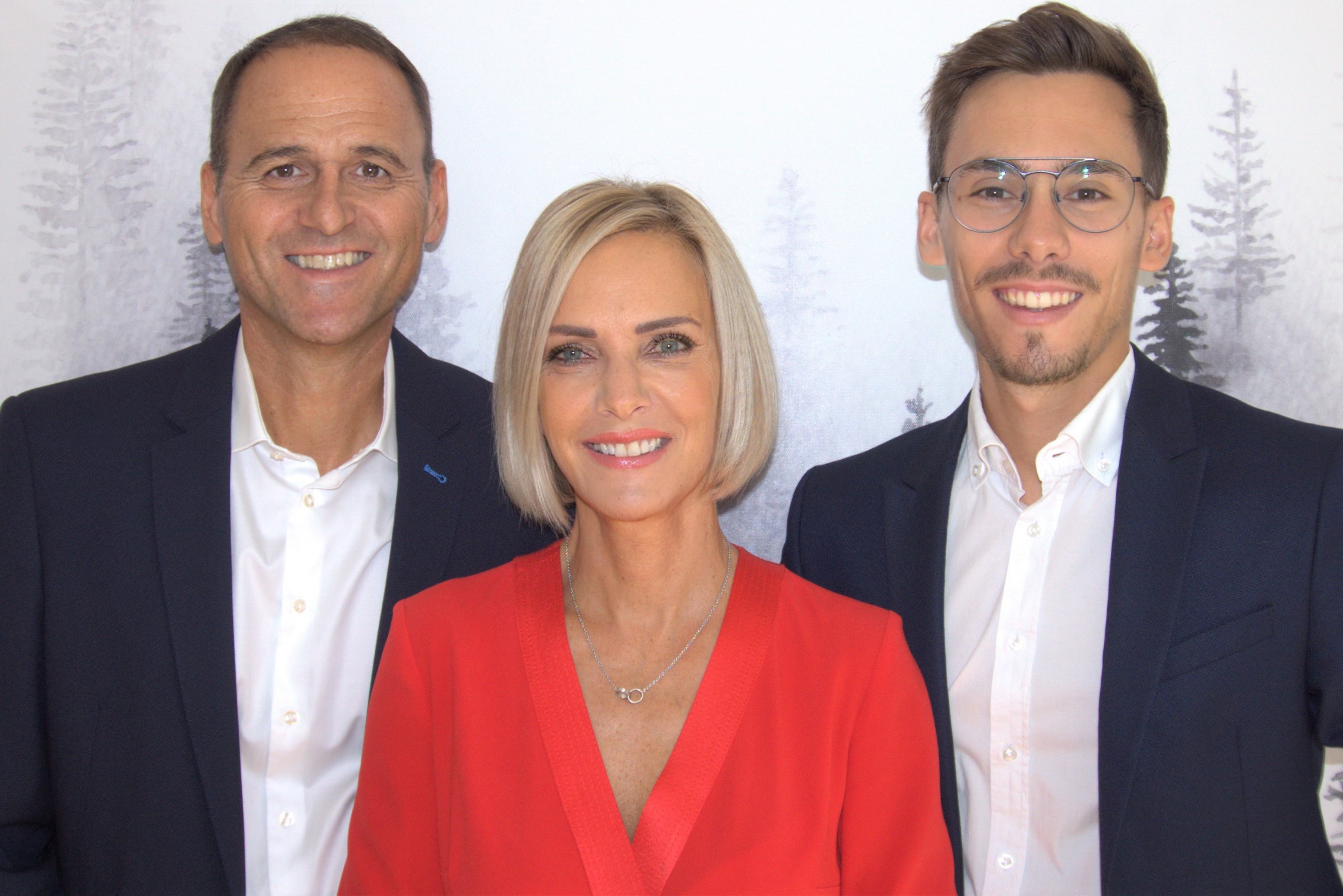 Wenzel Immobilien, Knollerstraße 4 / 4.Stock in Innsbruck