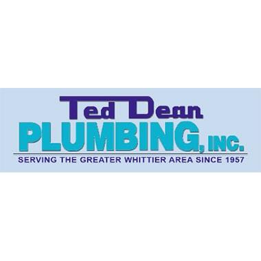 Ted Dean Plumbing - Whittier, CA - (562)695-5041 | ShowMeLocal.com