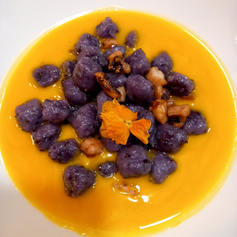 Images Orto e Cucina da Giò Ristorante CBT