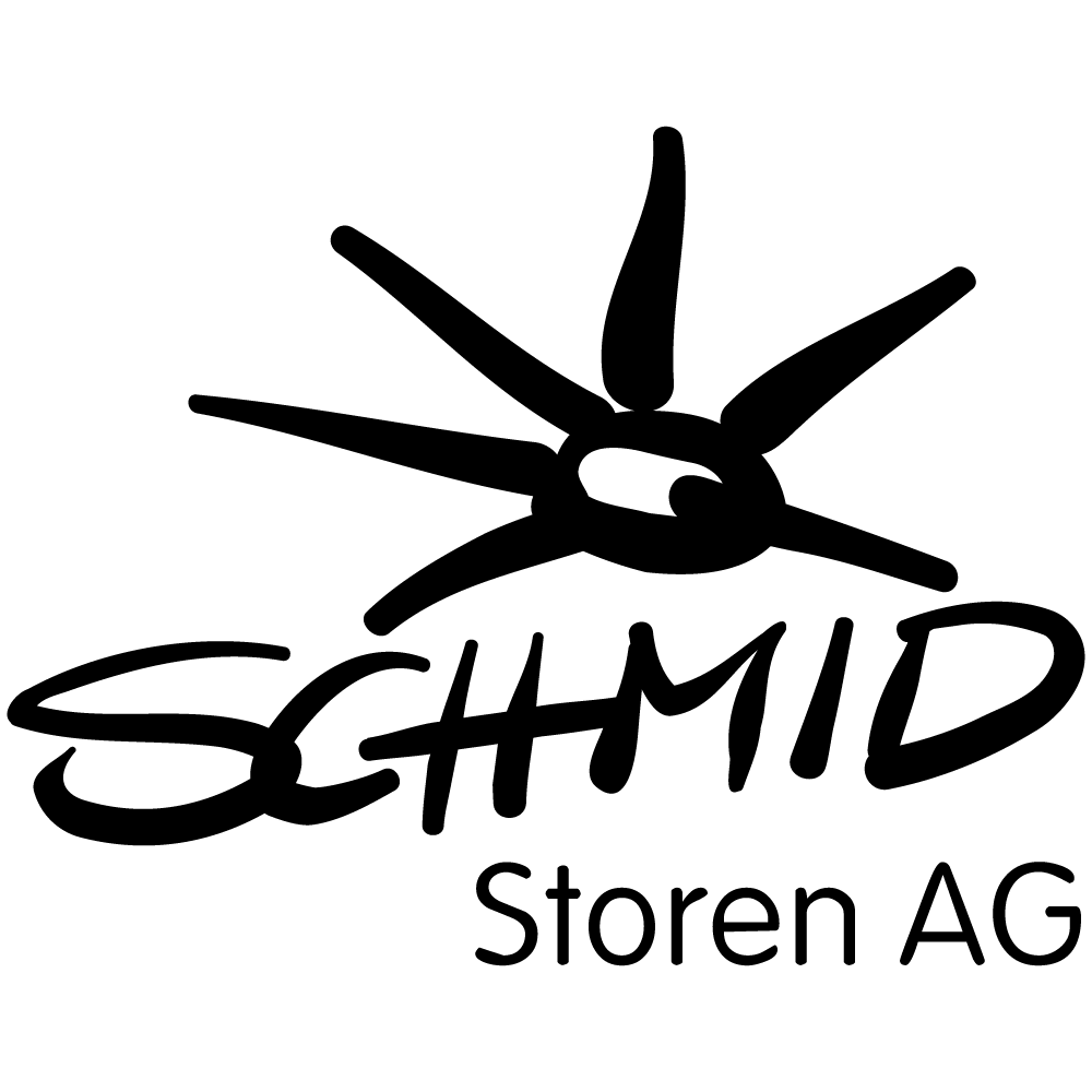 Schmid Storen AG Logo