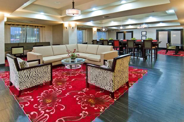 Images Hampton Inn Maumelle