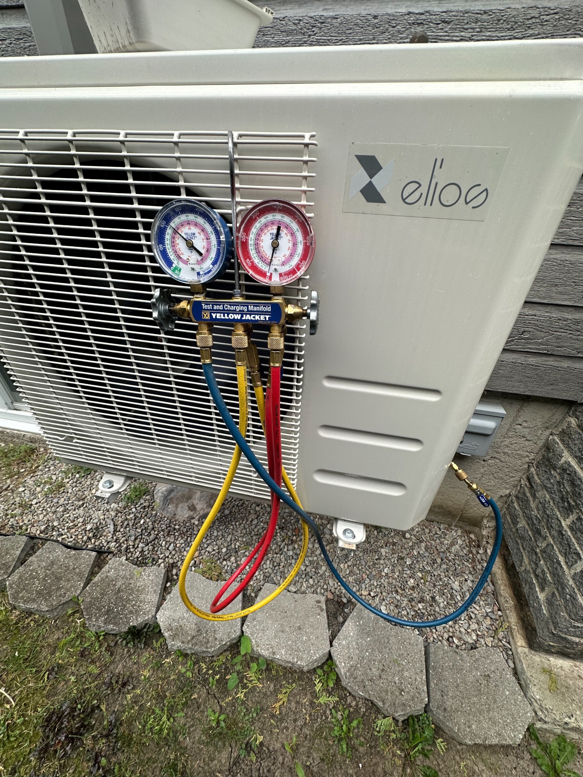 Images KR Climatisation - Nettoyage de conduits de ventilation Mirabel