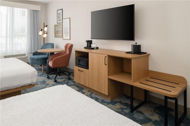 Images Hampton Inn by Hilton North Hollywood