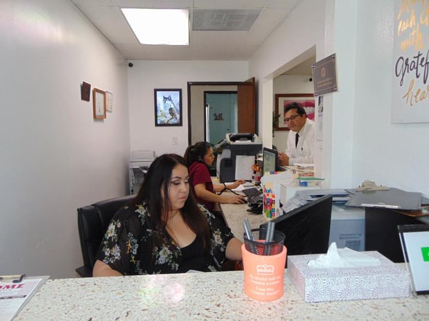 Images Pacoima Dental Center