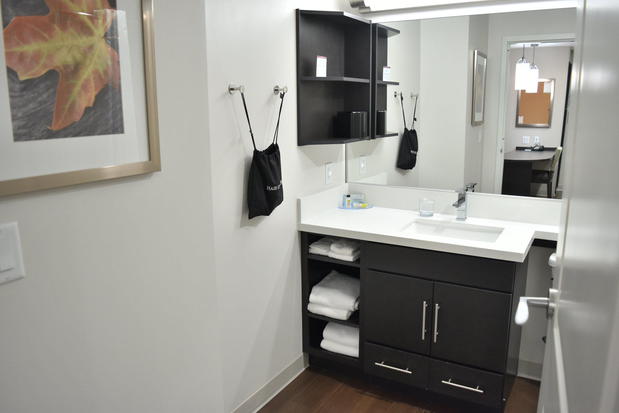 Images Candlewood Suites Kansas City - Independence by IHG