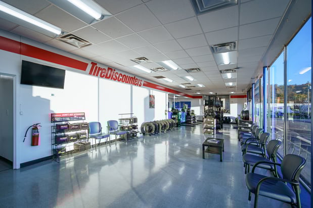Images Tire Discounters
