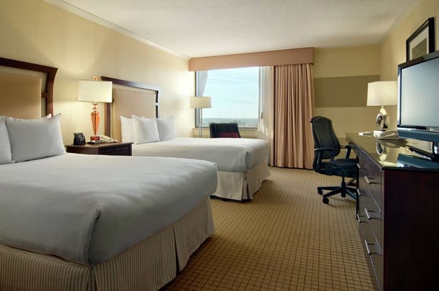 Images Hilton Raleigh North Hills