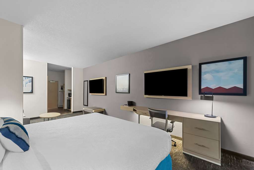 King Suite