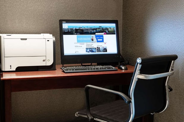 Images Hampton Inn Freeport