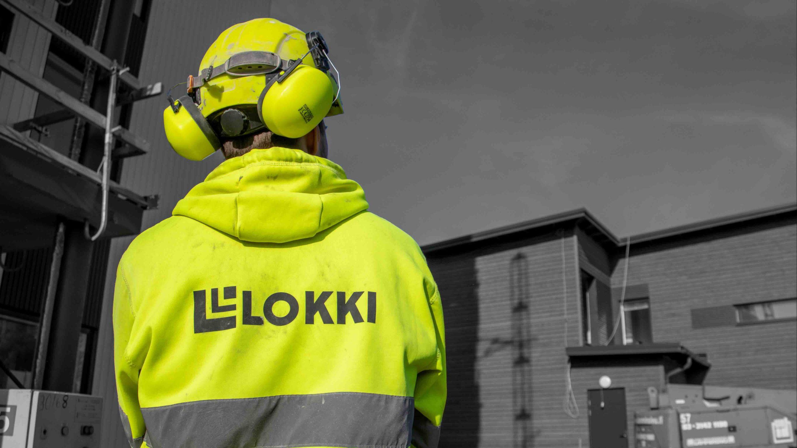 Images Lokki Henkilöstöpalvelut Oy