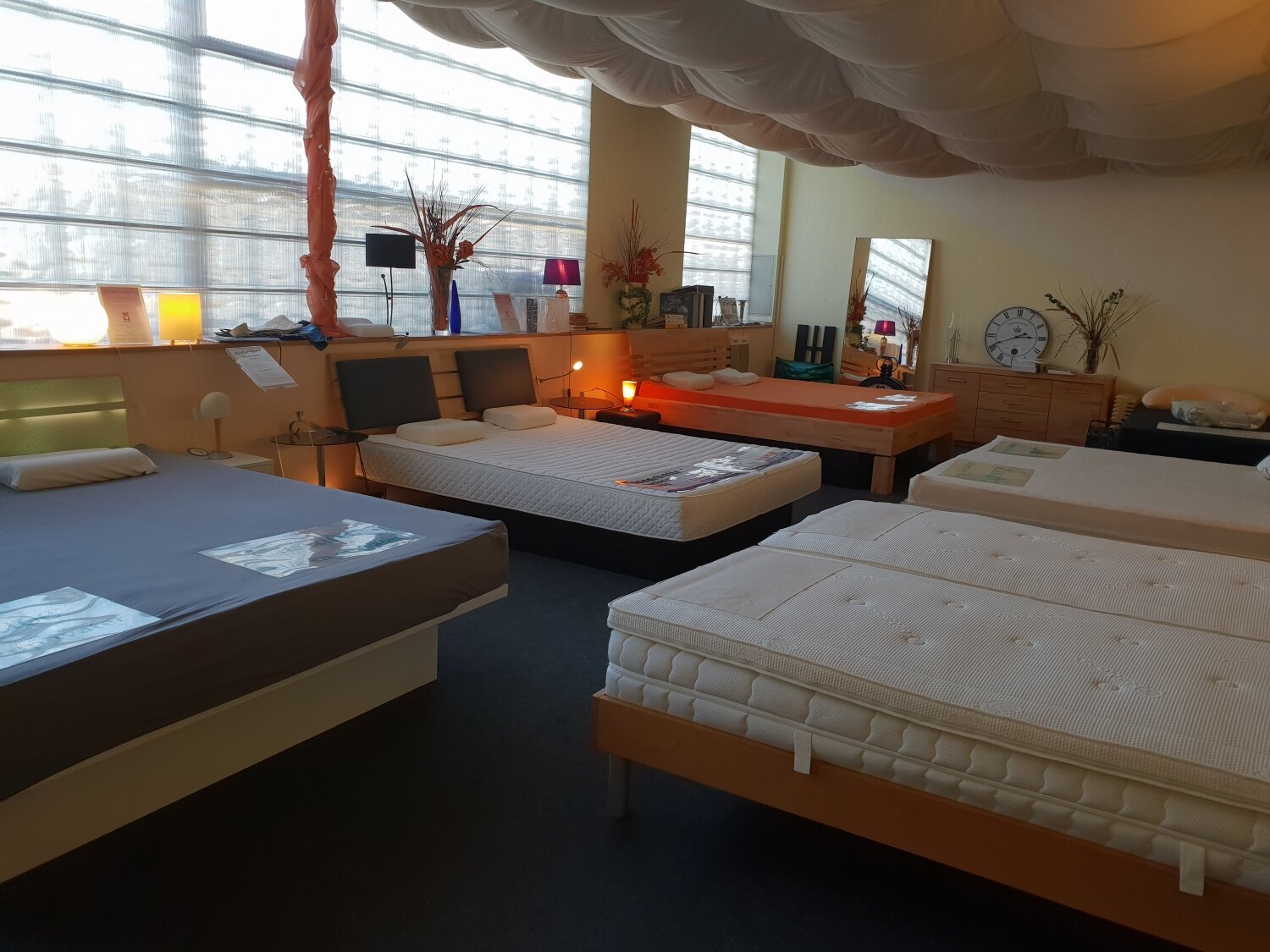 ANKO Schlafsysteme und Wasserbetten in Bocholt