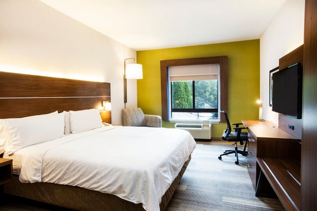 Images Holiday Inn Express & Suites Bethlehem Arpt-Allentown Area by IHG