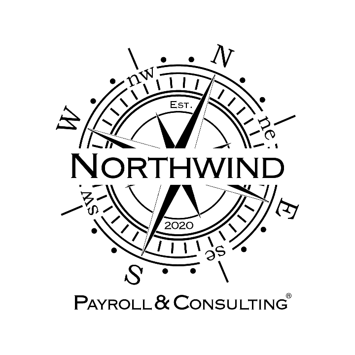 Northwind - Payroll Service & HR Consulting GmbH - Hamburg in Hamburg - Logo