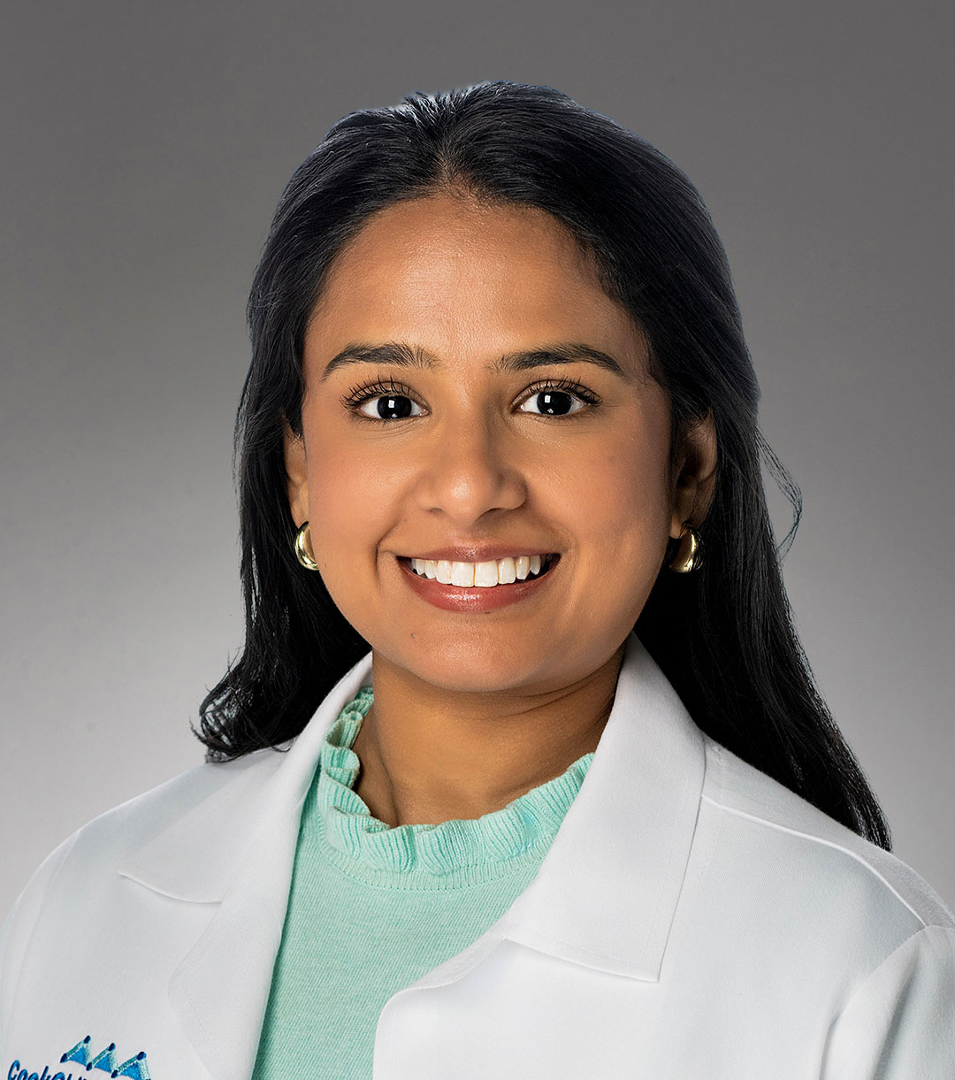 Headshot of Dr. Avanthi Ajjarapu