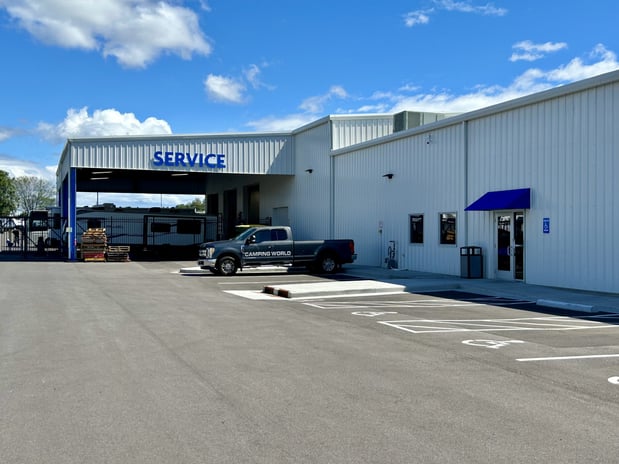Images Camping World RV Sales