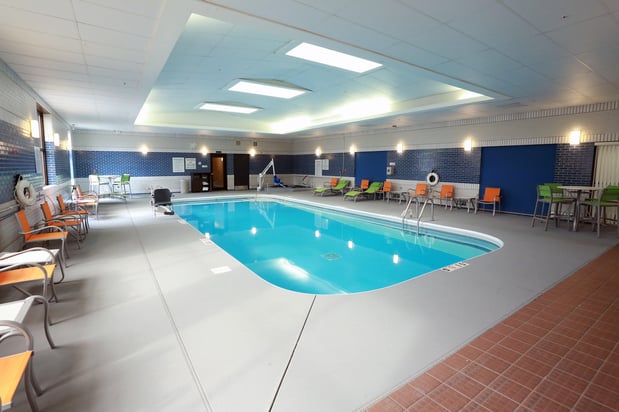Images Holiday Inn Champaign by IHG