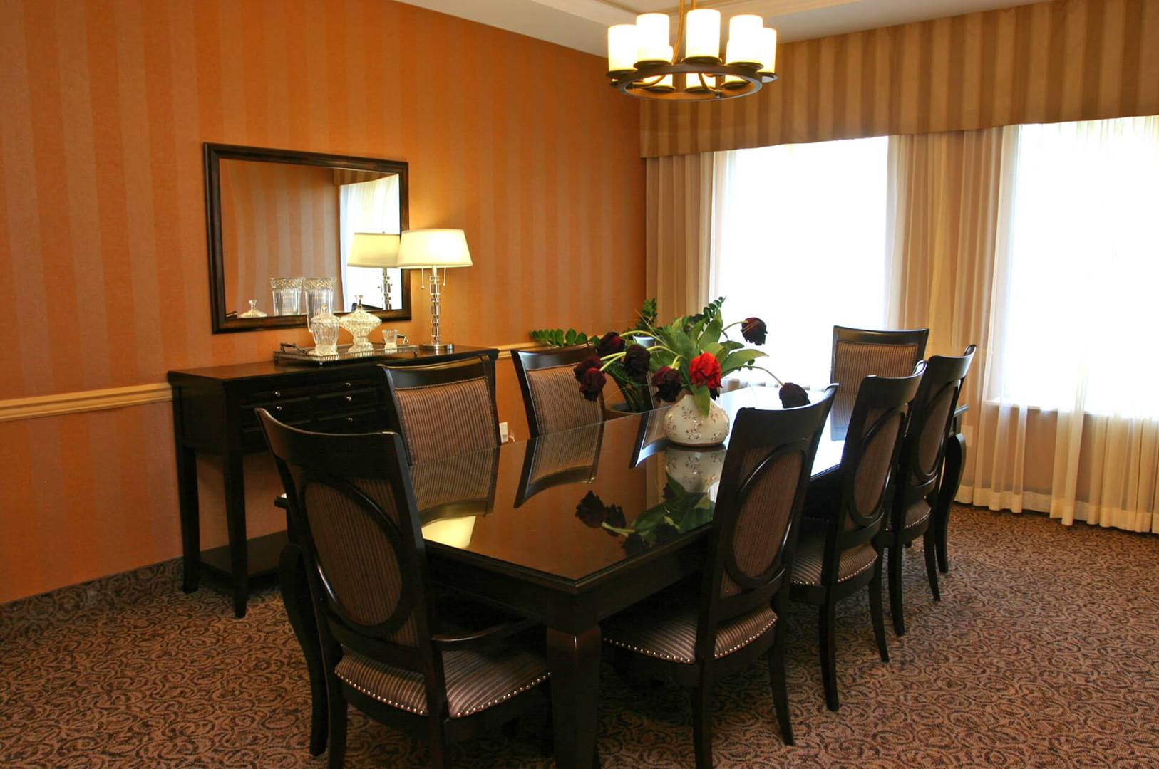 Cedarcroft Place