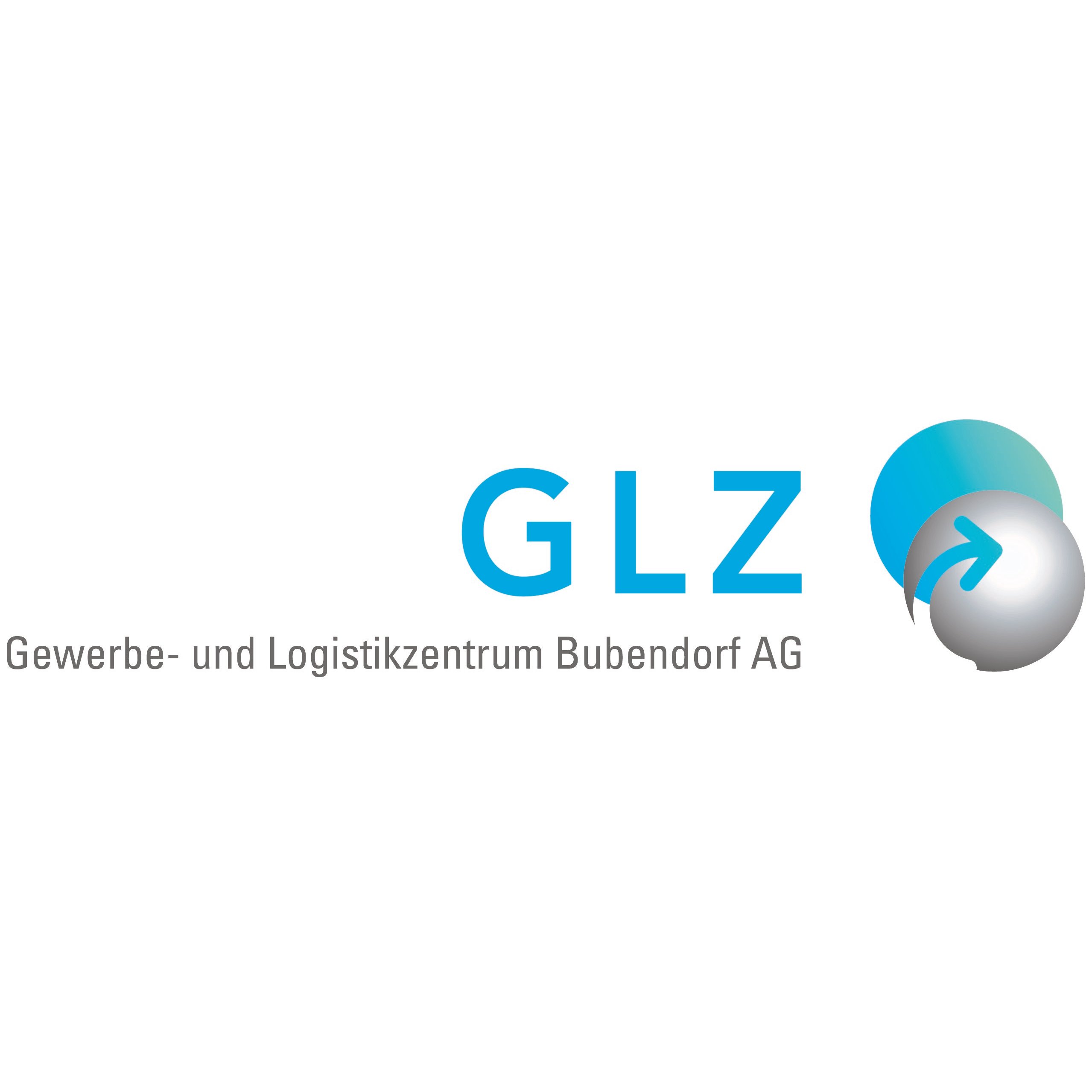 GLZ Gewerbe- und Logistikzentrum Bubendorf AG Logo