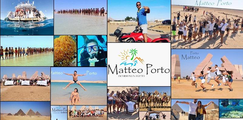 Images Matteo Porto Escursioni Sharm