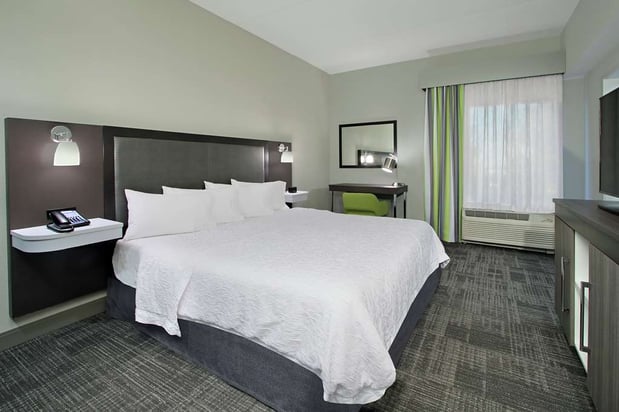 Images Hampton Inn Hagerstown-I-81