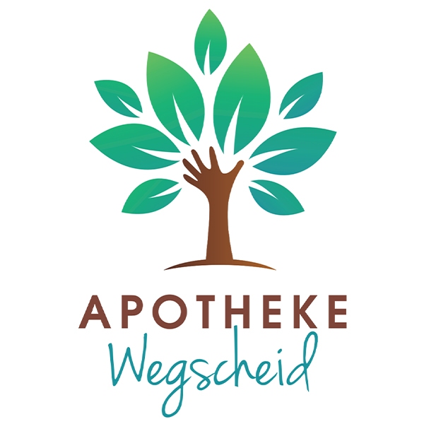 Logo von Apotheke Wegscheid - Mag. pharm. Romana Sternberger