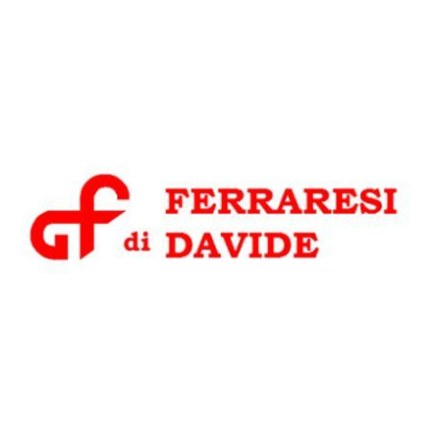 GF di Ferraresi Davide Logo