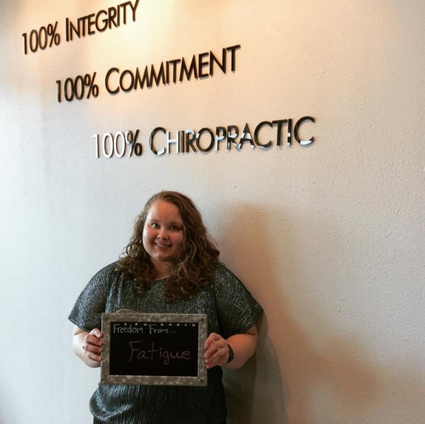 Images 100% Chiropractic - Broomfield