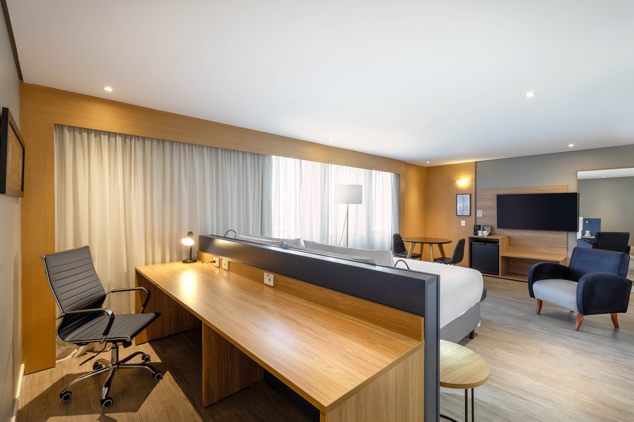Images Holiday Inn Sao Paulo Parque Anhembi by IHG