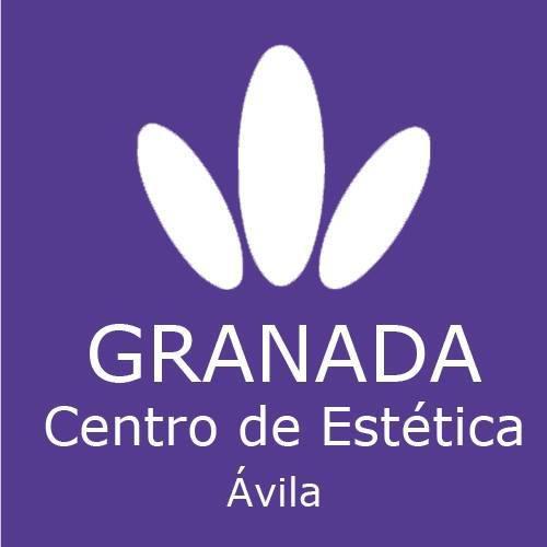 Centro de Estética Granada Logo