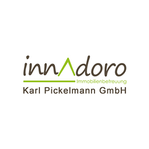 Innadoro - Karl Pickelmann GmbH Logo