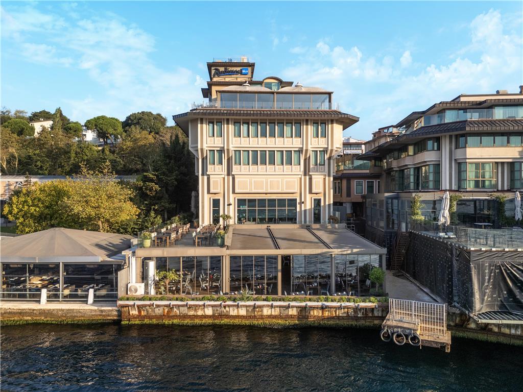 Images Radisson Blu Bosphorus Hotel, Istanbul