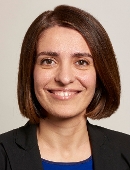 Dr. Zahra Ghiassi-Nejad