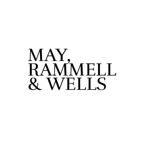 May, Rammell & Wells Logo