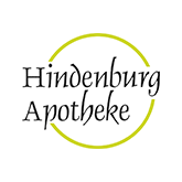 Kundenlogo Hindenburg-Apotheke