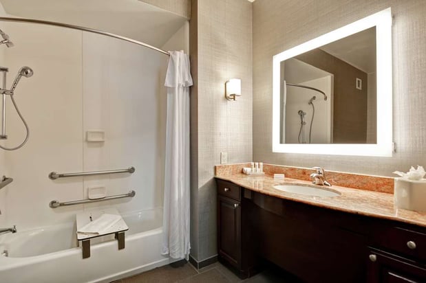 Images Homewood Suites by Hilton Amarillo