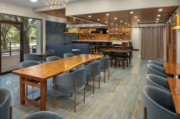 Images DoubleTree by Hilton Hilton Head Island