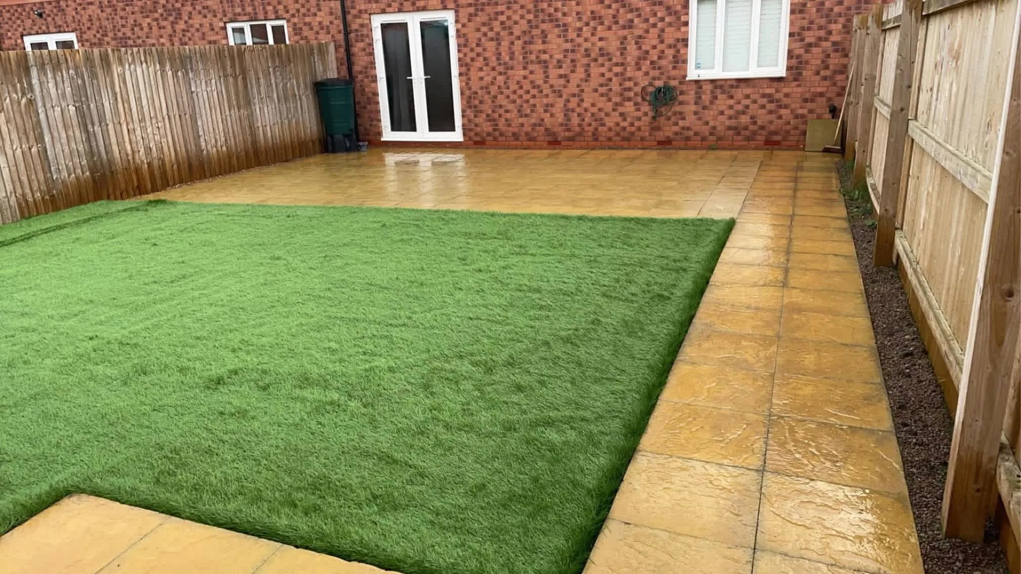 Images Oakwood Tree & Landscaping Services
