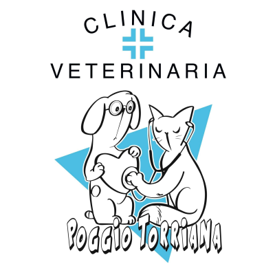 Clinica Veterinaria Poggio Torriana Logo