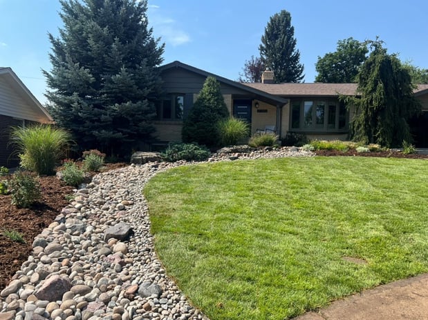 Images Timberline Gardens Landscaping