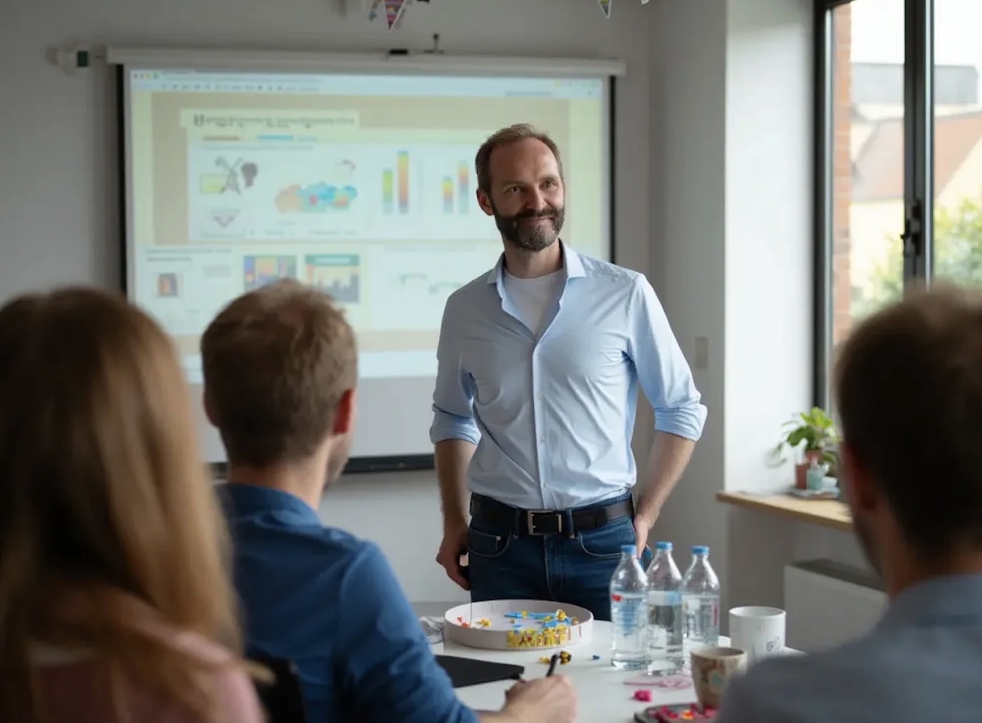 Bild 3 Stephan Zabel KI & Digitalmarketing in Kreuth