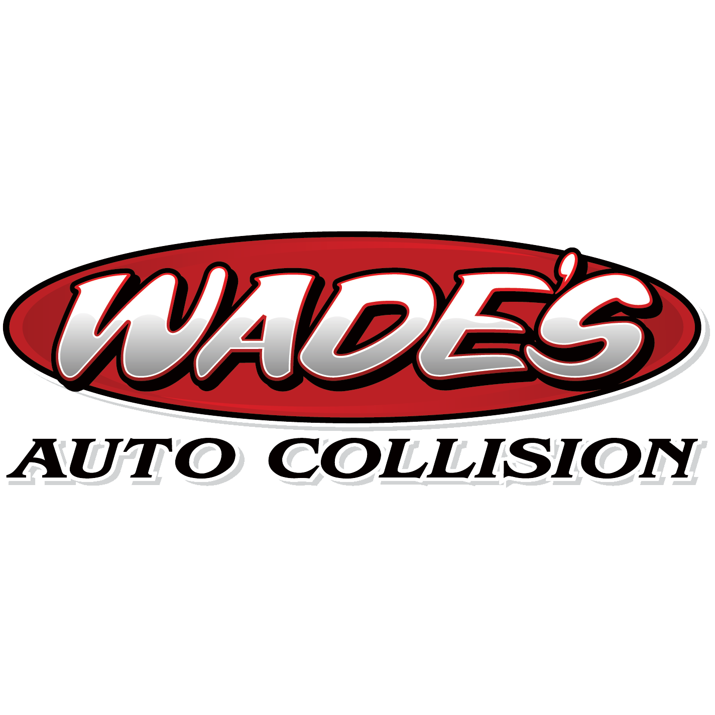 Wade's Auto Collision