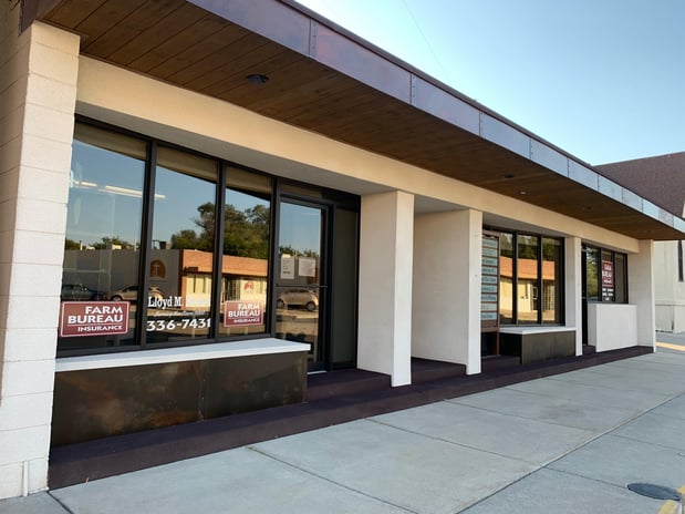 Images Colorado Farm Bureau Insurance-Tress Gadash