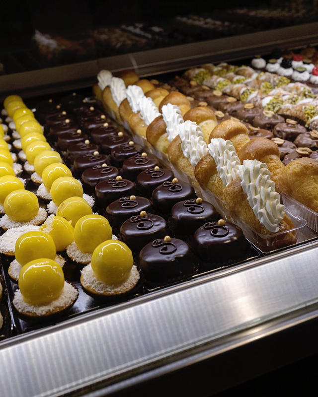 Images Ditrizio Pasticceria