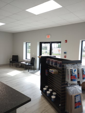 Images Hoschton Premier Storage