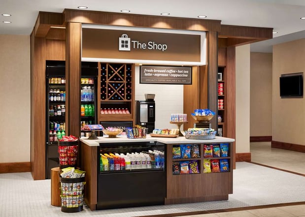 Images Hilton Garden Inn Dallas/Richardson