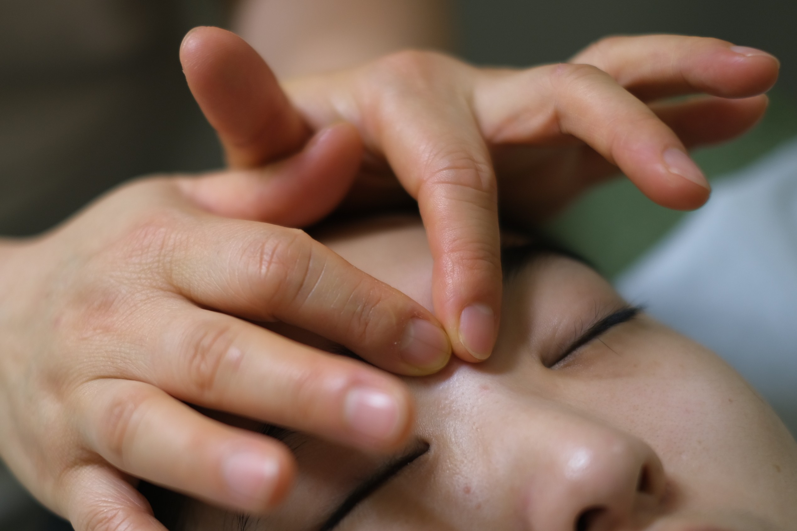 Images リラクゼーション楽癒【ラクユウ】